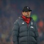 Klopp describes Sean Cox attack as 'lowest point in my time at Liverpool'