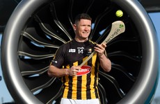 A day in the life of Kilkenny star Murphy on peacekeeping duties in Lebanon