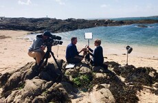 Philip Boucher-Hayes: What to expect from an RTÉ programme about the climate crisis