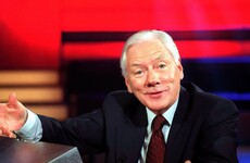 Quiz: How well do you remember Gaybo's best bits?