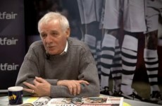 'Keane has lost the plot. He should respect Irish fans' - Dunphy