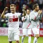 A nation's hope: Poland must win to continue Euro dream