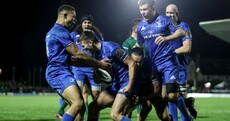 Insult to injury as Leinster crush Connacht in Galway