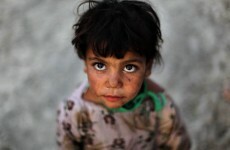 Children 'are safer' in Kabul than in western cities - Nato official