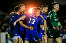 'It could easily have been 70 points, but it wasn't, that's the one bit of solace we'll take'