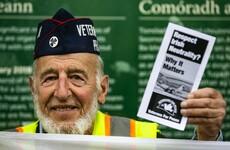 Trial of US veterans charged with criminal damage at Shannon Airport transferred from Clare