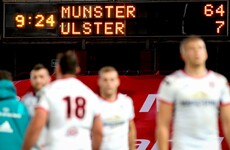 Munster well-stocked to guard against Ulster revenge mission