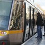 Parts of Luas Red Line service reopen following suspension due to 'technical problem'
