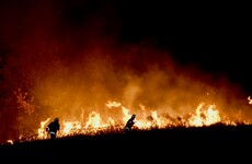 Three dead and hundreds of homes destroyed in Australia as 'ferocious fires' continue to burn