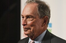 Billionaire tycoon Michael Bloomberg files papers in Alabama paving way for presidential bid