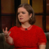 'It's not my job to educate the world': Activist Sinead Burke speaks about bullying and her own experience