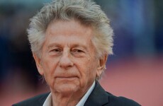 French former model accuses director Roman Polanski of rape