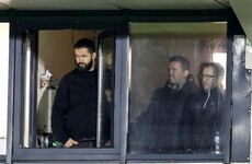 Plenty for Andy Farrell to admire as provinces gear up for Europe