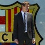 Vilanova officially unveiled as Barca manager