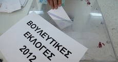 Everything you need to know about today’s crucial election in Greece