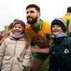 Corofin survive Ballintubber test and will face Padraig Pearses in the Connacht final
