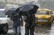 Fourteen people killed and others missing as Cyclone Bulbul hits India and Bangladesh
