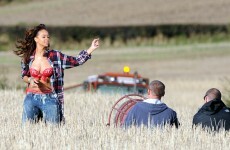 Dublin firm to help 'spy' on farmers