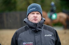 Apple's Jade stunned as Bacardys claims Lismullen Hurdle win at Navan