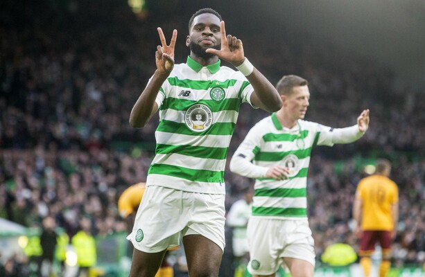 Celtic retain lead over Rangers at end of historic week