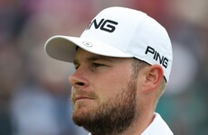 Lowry and Harrington fade as Hattton holds nerve in six-way Turkish Open play-off