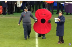 TV Wrap - Poppy displays hit new heights of absurdity while Jose anoints Liverpool as champions