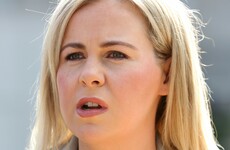 Fianna Fáil senator apologises for derogatory tweets that she says were 'taken out of context'
