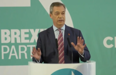 Nigel Farage claims he's forged 'Leave alliance' by pulling Brexit Party candidates from all Tory seats