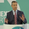 Nigel Farage claims he's forged 'Leave alliance' by pulling Brexit Party candidates from all Tory seats