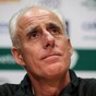 McCarthy: Youngsters to get chance in New Zealand game that 'doesn't have same importance' as Danish clash