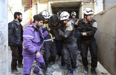 British backer of Syrian White Helmets found dead in Turkey