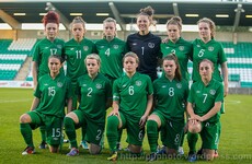 'What she's gone through, that's real life... sport is sport'