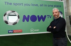 'Me and Kevin Kilbane have been in Coppers more times since we retired than as footballers'