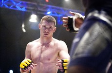 Three Irish dates announced for Cage Warriors in 2020
