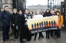 Funding for specialist centres confirmed after 'positive' meeting with vaginal mesh campaigners