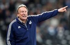 'Some of the best days in my long football career' - Neil Warnock leaves Cardiff City