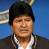 Ex-Bolivian president travelling to Mexico after being granted asylum