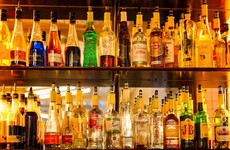 New regulations to stop alcohol being advertised around children take effect from today