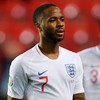 Sterling dropped by England for Montenegro clash after bust-up with Gomez