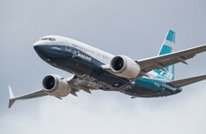 Boeing expects 737 Max planes will resume flying in January