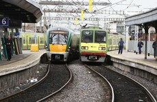 Broken lifts at Dart stations 'getting worse', warn disability activists