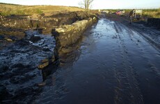 Ireland fined €5m plus daily penalty of €15,000 over landslides at Galway wind farm