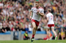 Why Tyrone's All-Star forward is set for an even bigger role in 2020