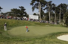 VIDEO: How tough is the US Open?
