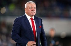 Gatland: I turned down All Blacks job to honour commitment to Chiefs and Lions