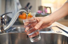 Boil water notice for 600,000 people in Dublin, Kildare and Meath lifted with immediate effect