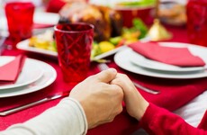 Compromise and having a 'code word': How to make Christmas easier for people with eating disorders