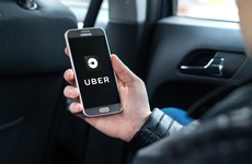 'Accounting error' caused Irish Uber customers to be charged for journeys they didn't take