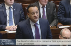 'Young people are being failed': Calls for rent freeze as average monthly rent reaches over €1,400