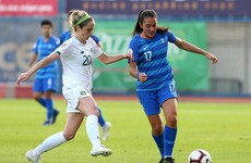 Heartache for Ireland as late equaliser ends winning start to 2021 qualifiers